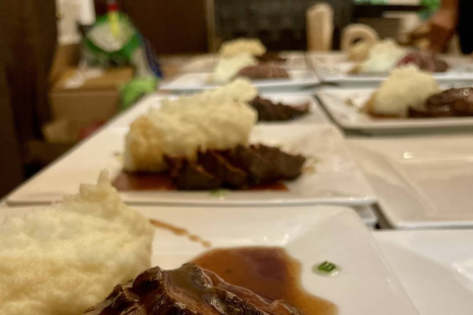 Beef Tenderloin