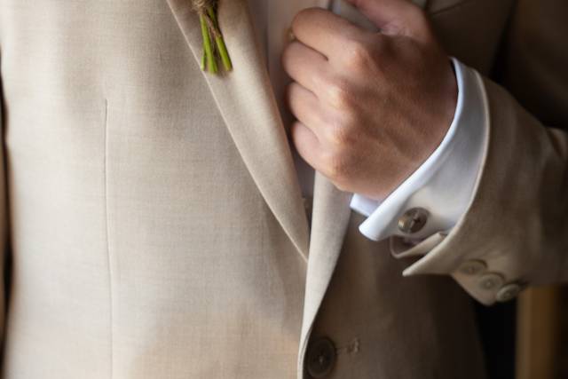 Groom