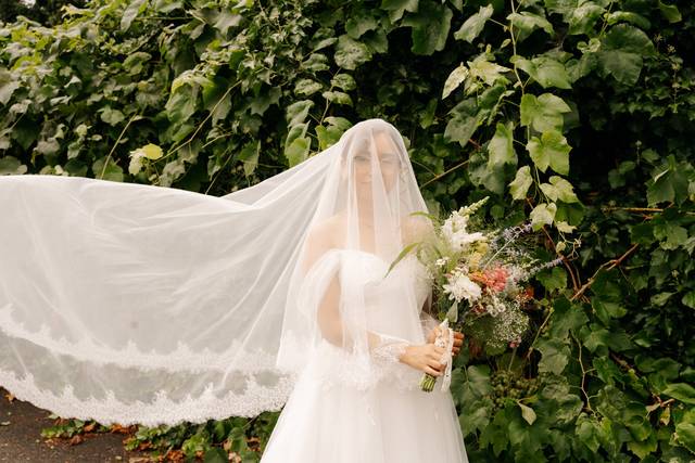 Bride