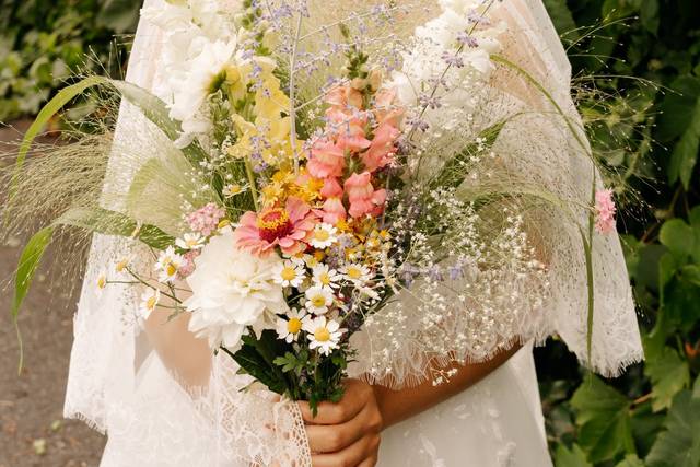 Bride