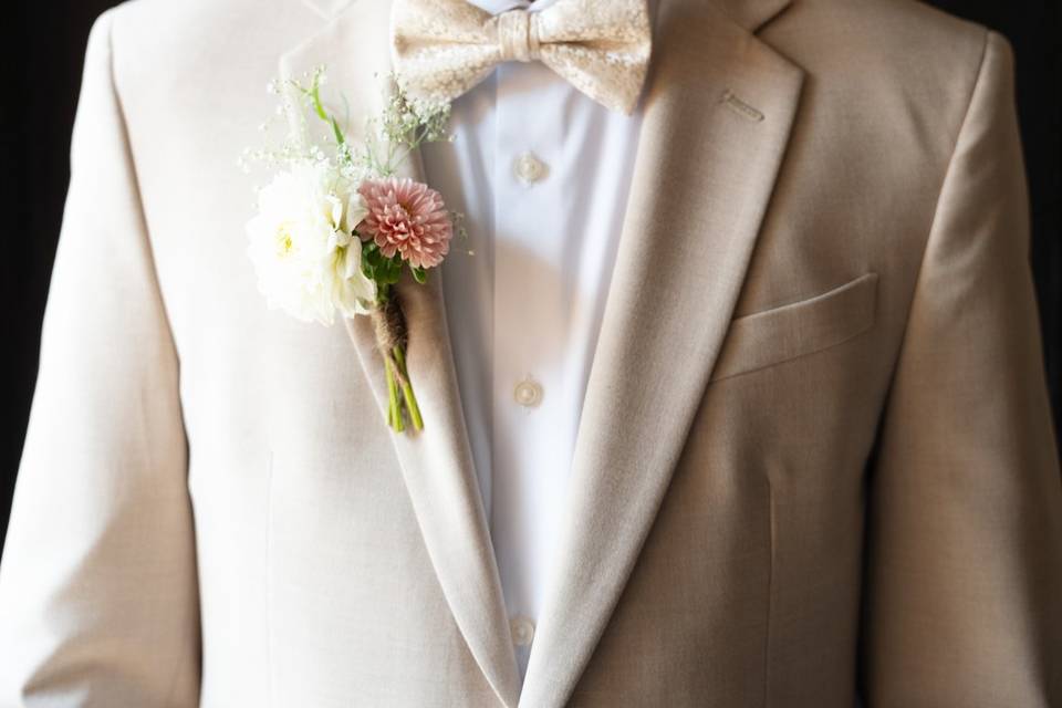 Groom