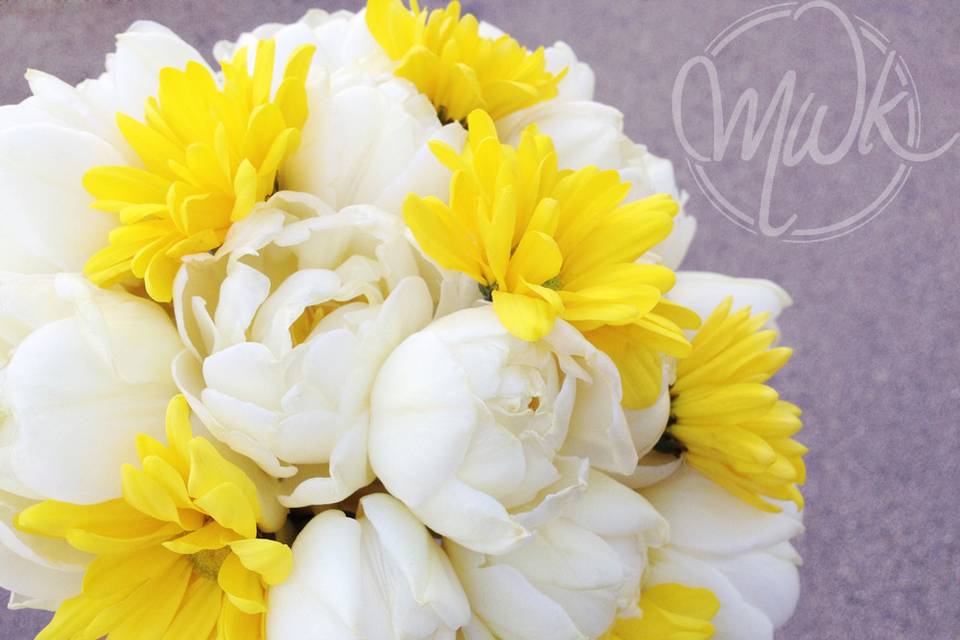 Events & Design by Mary W. King