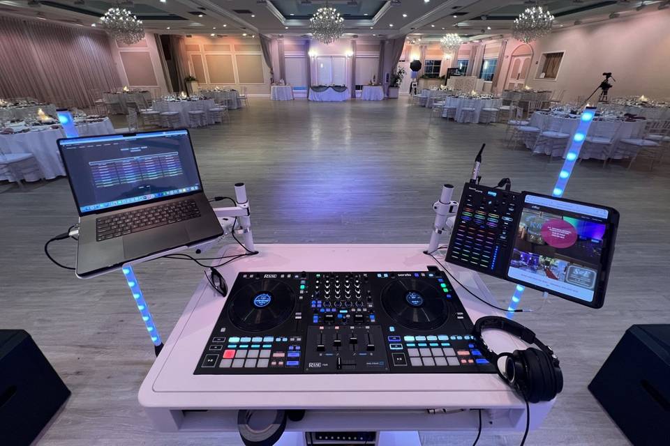 Kenny Mondo Productions
