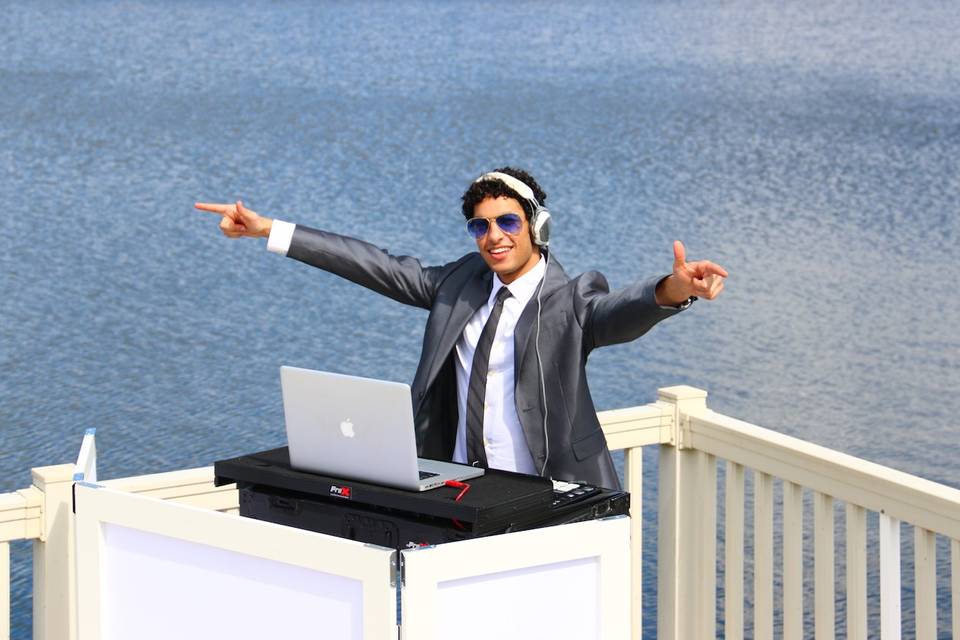 Kenny Mondo Productions