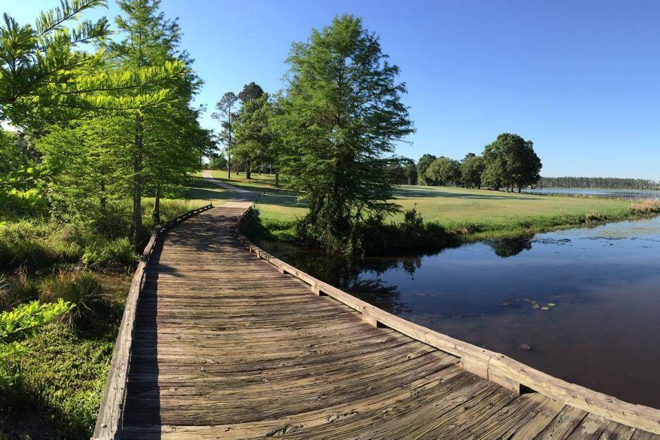 Money Hill Golf and Country Club Country Club Weddings Abita