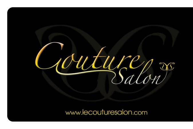 Couture Salon