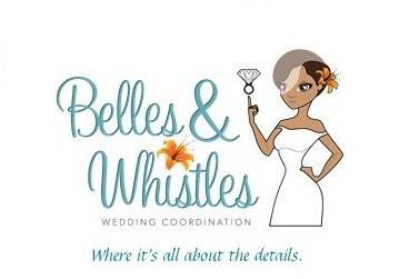 Belles & Whistles Wedding Coordination