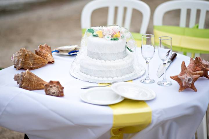 Table decoration