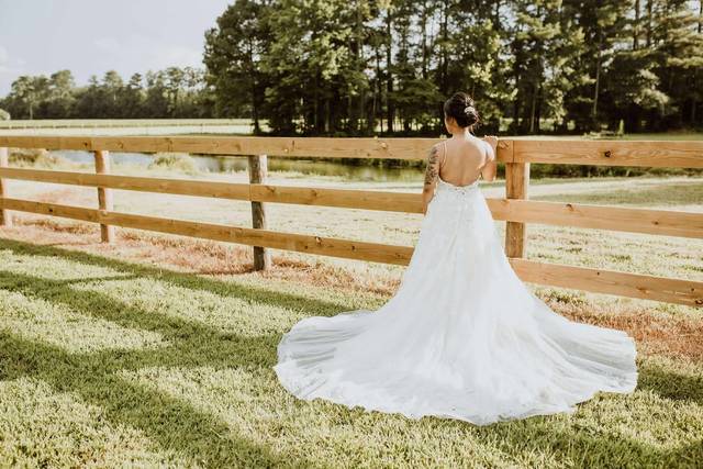 Bride