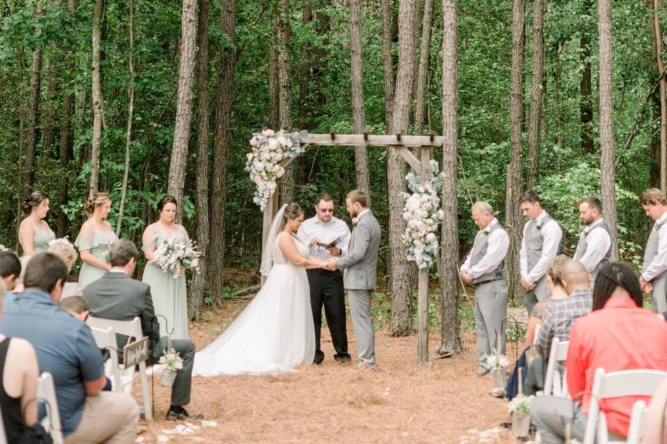 Ceremony