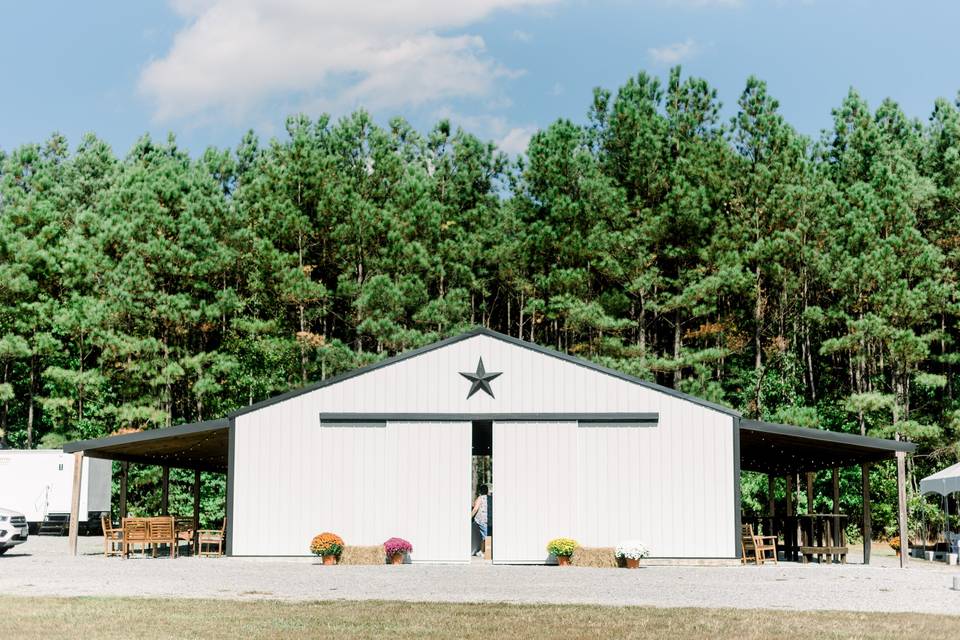 Barn