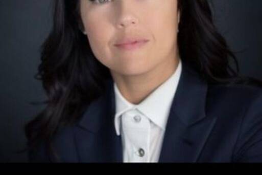 Meet the officiant