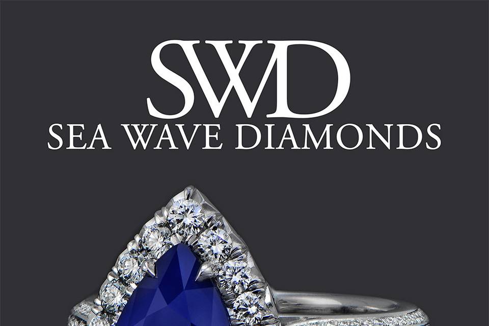SEA Wave Diamonds, Diamond Store in NYC.