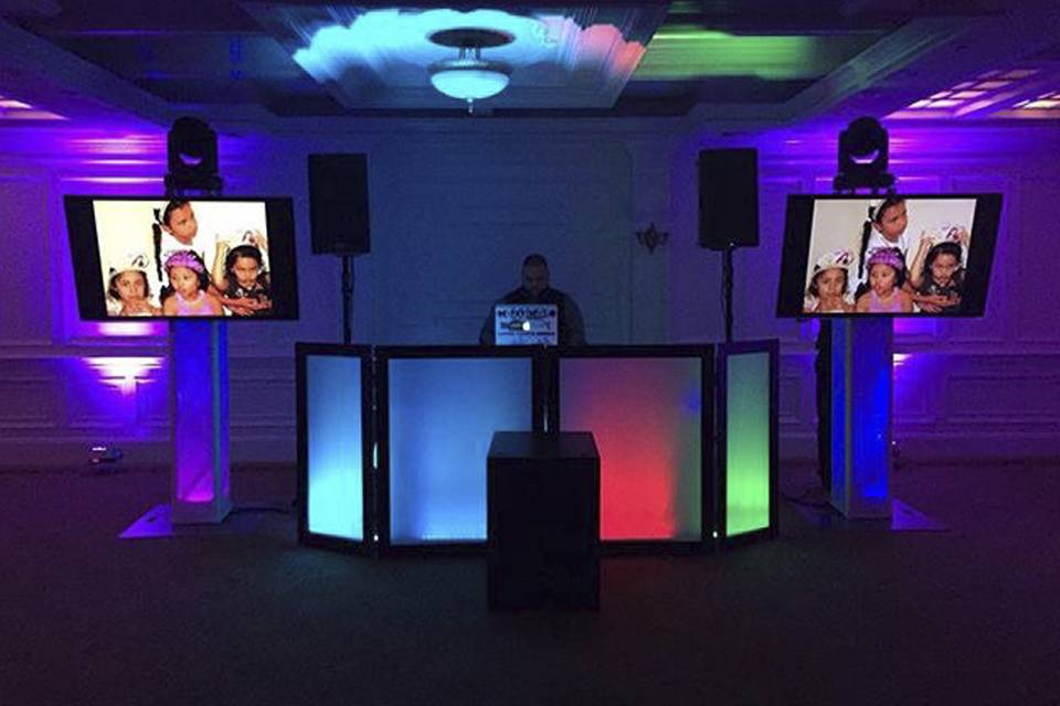 Nashville wedding dj