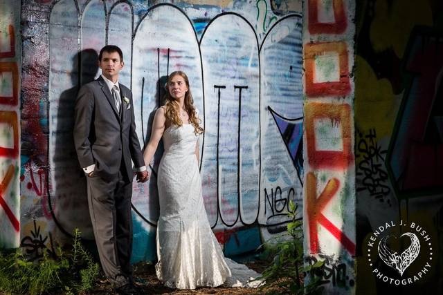 Kendal J. Bush Photography