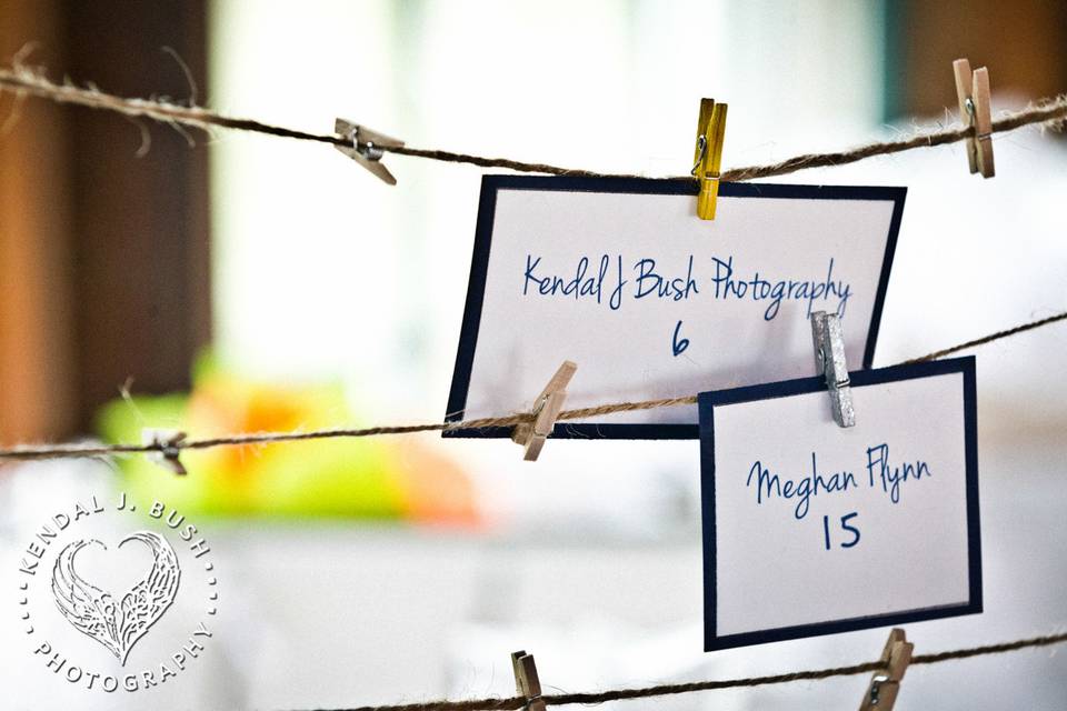 Kendal J. Bush Photography