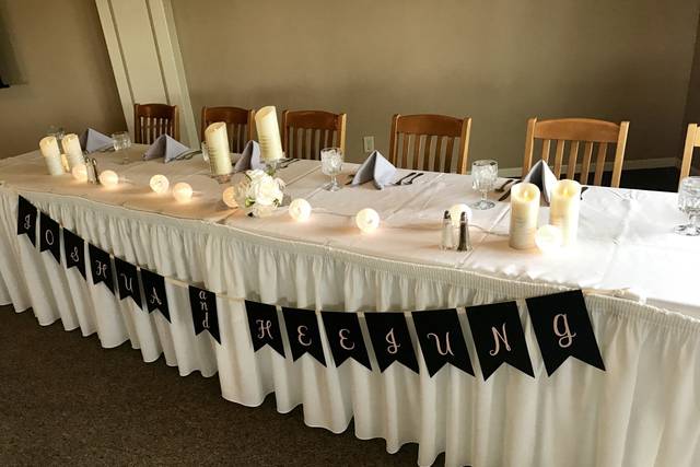Kearney Country Club