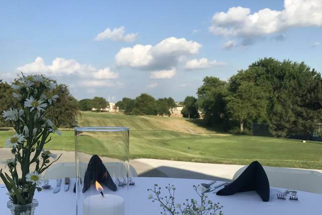 Kearney Country Club