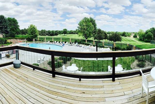 Kearney Country Club
