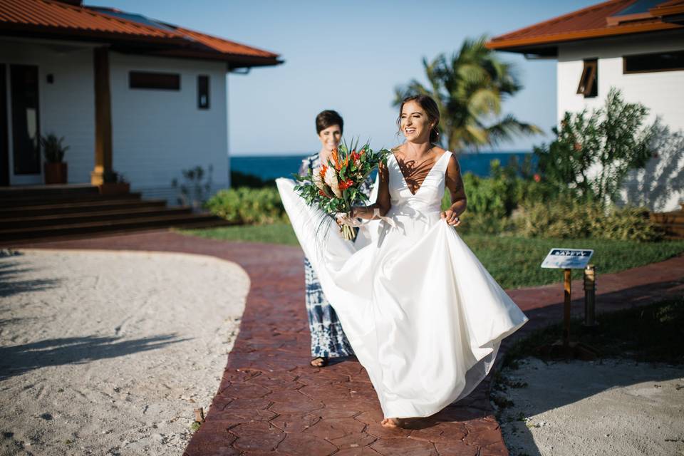 Wedding photography Belize