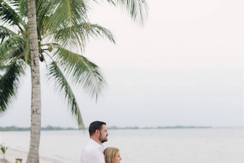 Elope Belize Photographer