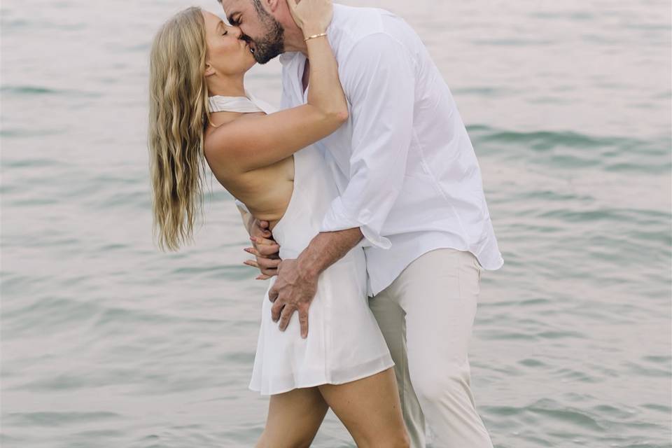 Elope Belize Photographer