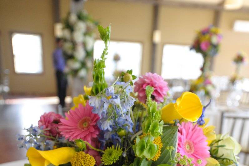 Valleygreen Flowers & Gifts