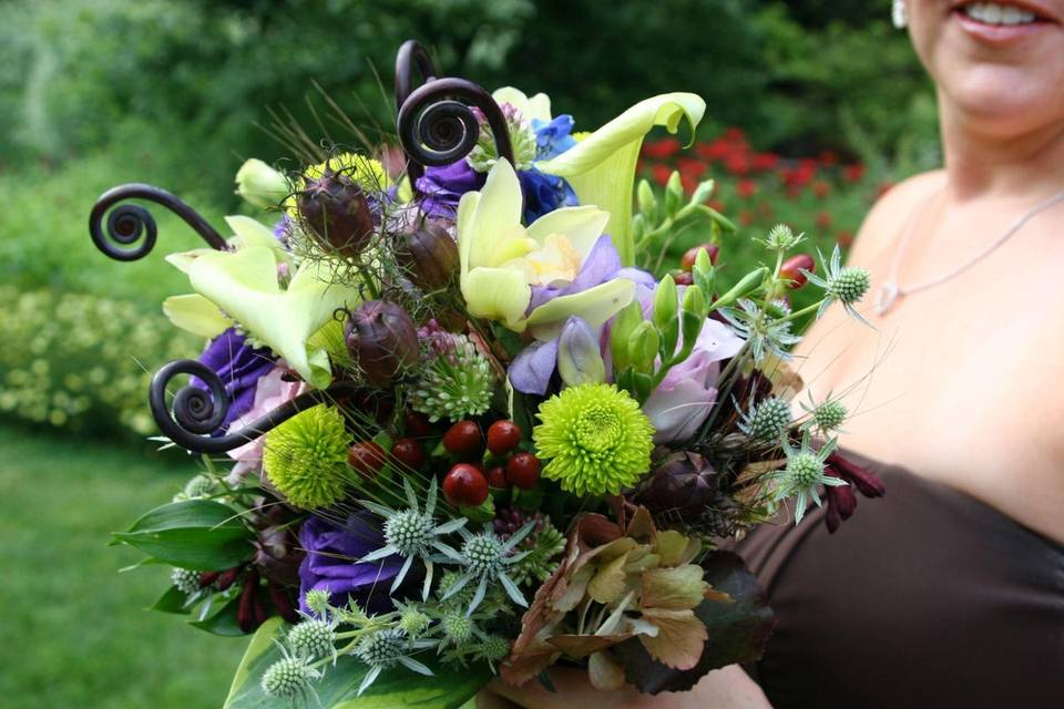 Valleygreen Flowers & Gifts