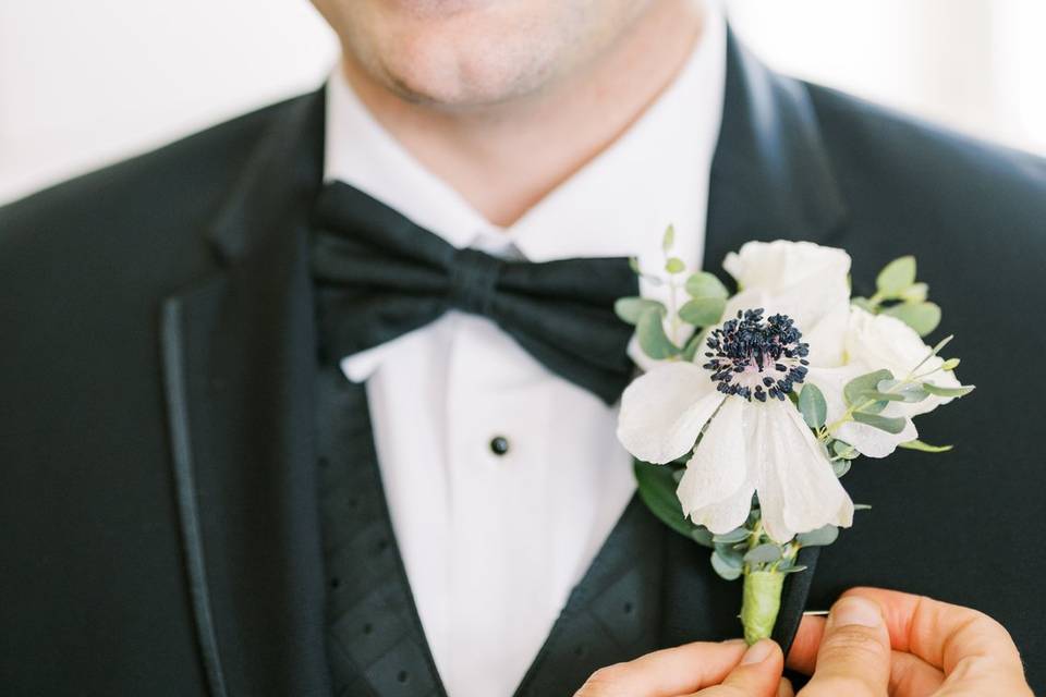 Sweetheart Table