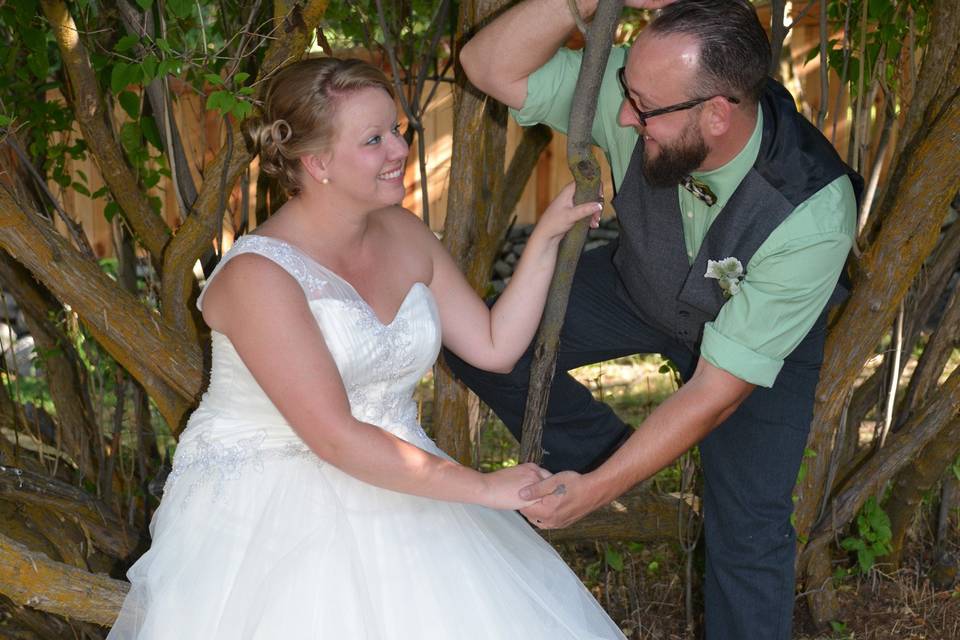 Everlasting Footprints Photography & Wedding Chapel