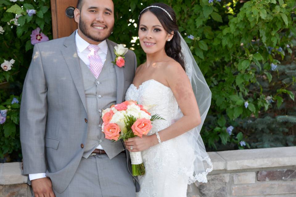 Everlasting Footprints Photography & Wedding Chapel