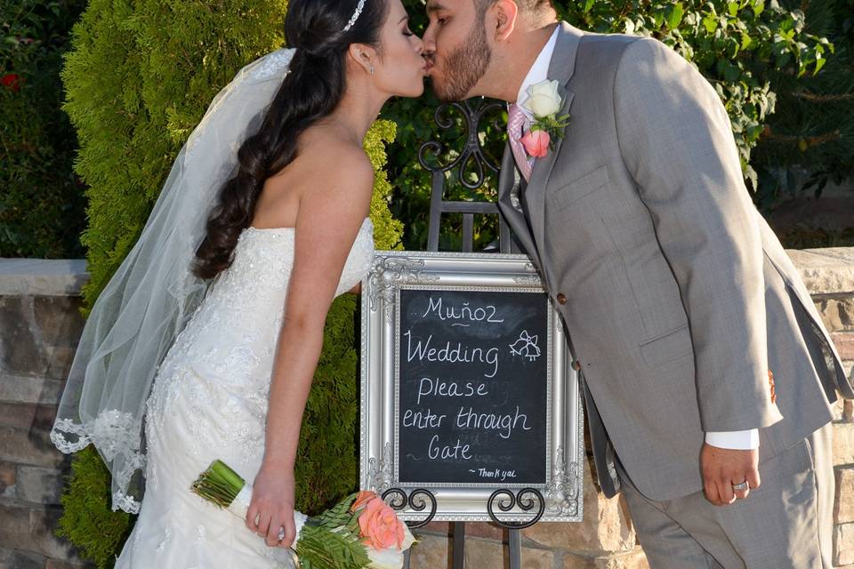 Everlasting Footprints Photography & Wedding Chapel