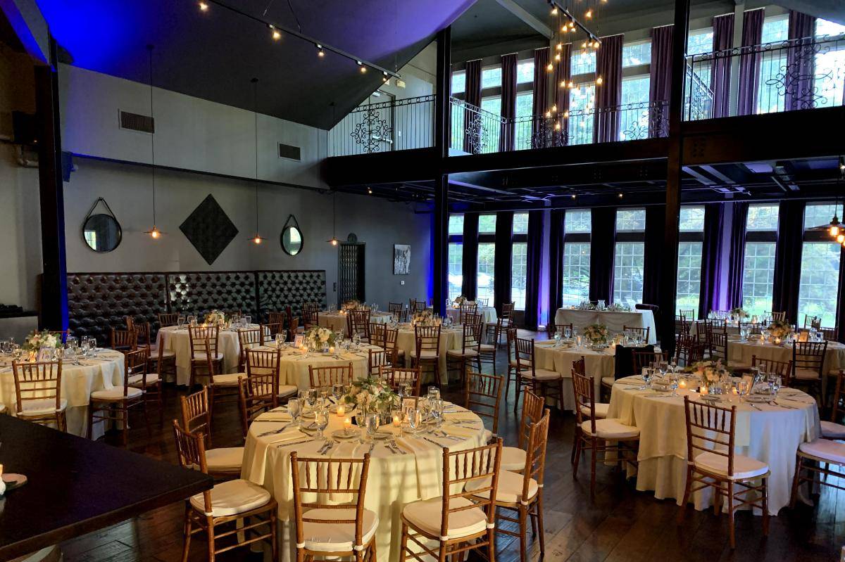 SunnyBrook Ballroom Venue Pottstown, PA WeddingWire