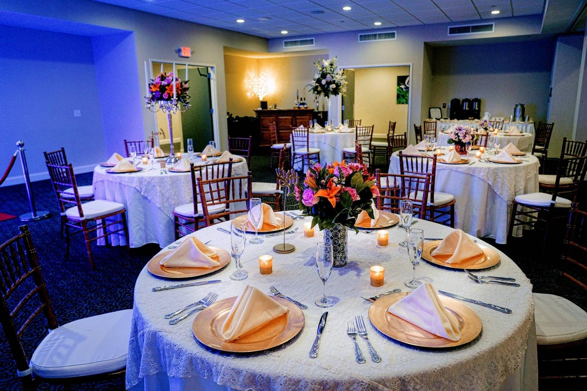 SunnyBrook Ballroom Venue Pottstown, PA WeddingWire