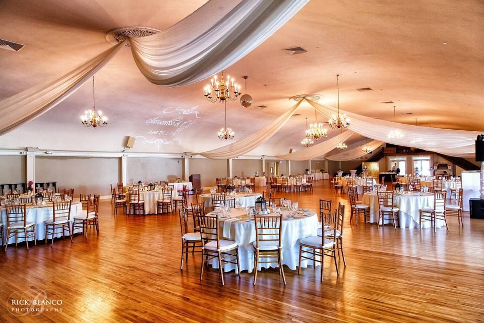 SunnyBrook Ballroom