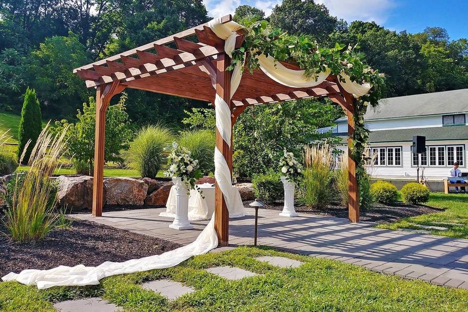 Pergola