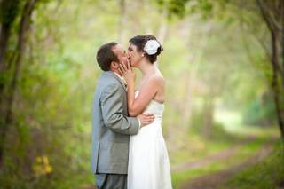 A Bride's Day Photo and Video