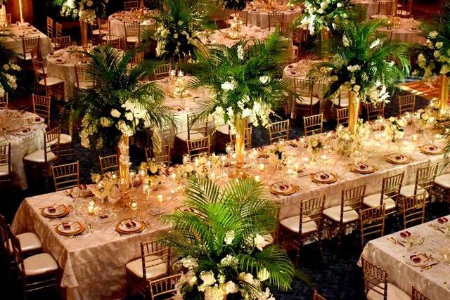 Caterers in Atlanta