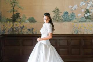 Sira D’ Píon Bridal Atelier