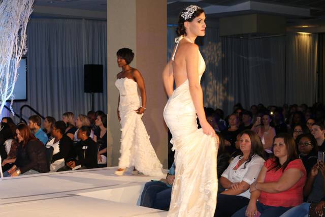 Bridal & Formal By Sira D' Pion - Dress & Attire - Orlando, FL
