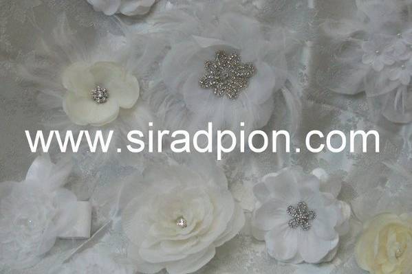 Bridal & Formal By Sira D' Pion 