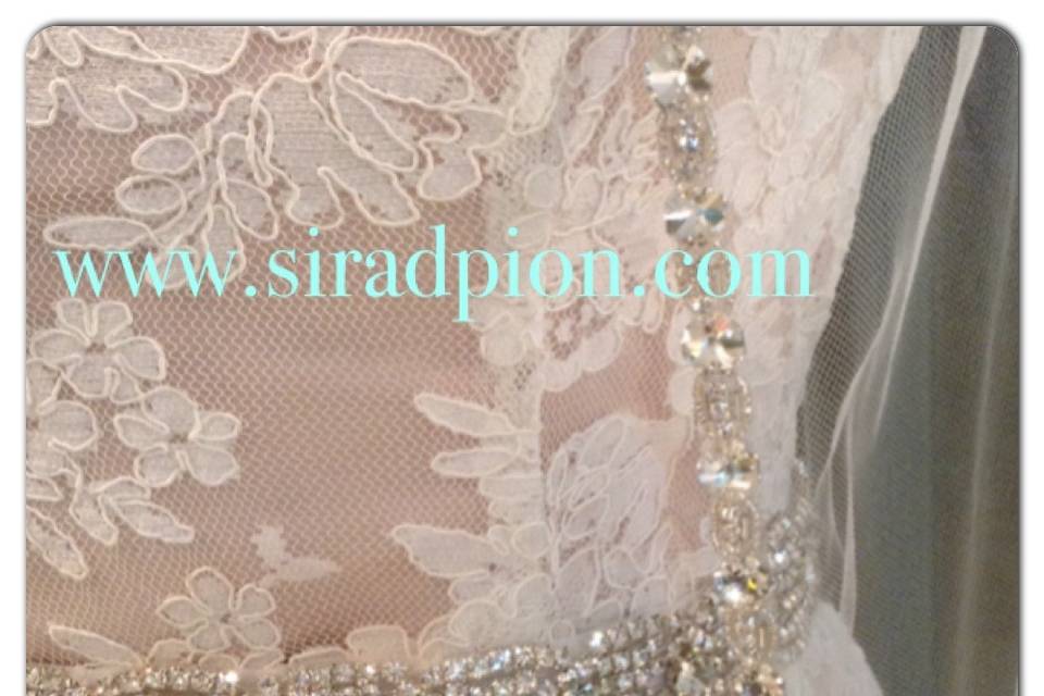 Bridal & Formal By Sira D' Pion 