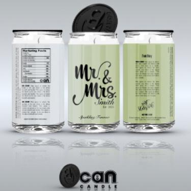 CANcandle