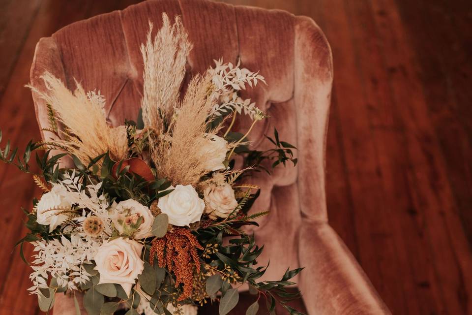 Bridal Bouquet