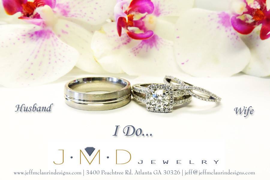 Jeff McLaurin Designs