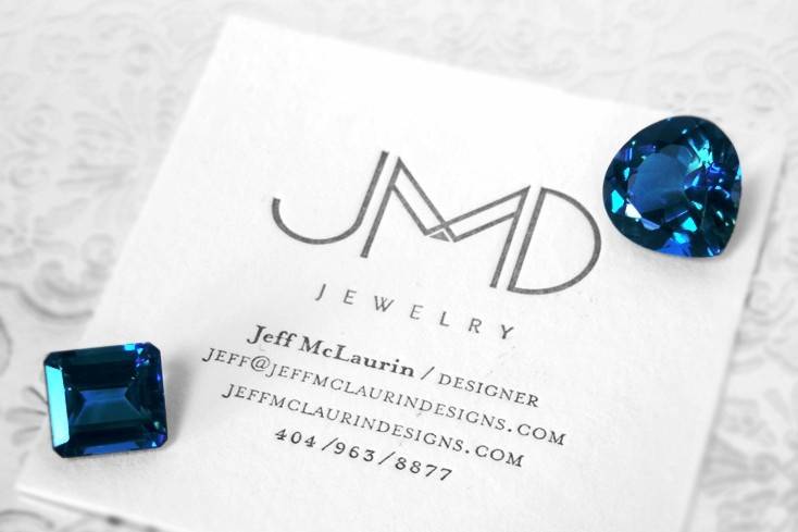 Jeff McLaurin Designs