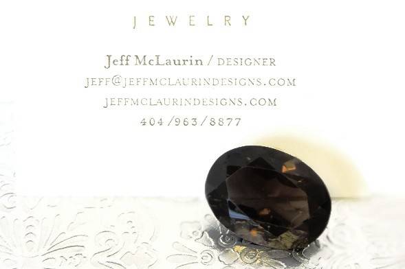 Jeff McLaurin Designs