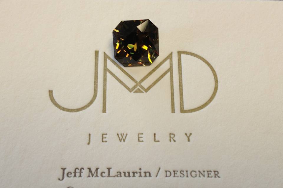 Jeff McLaurin Designs