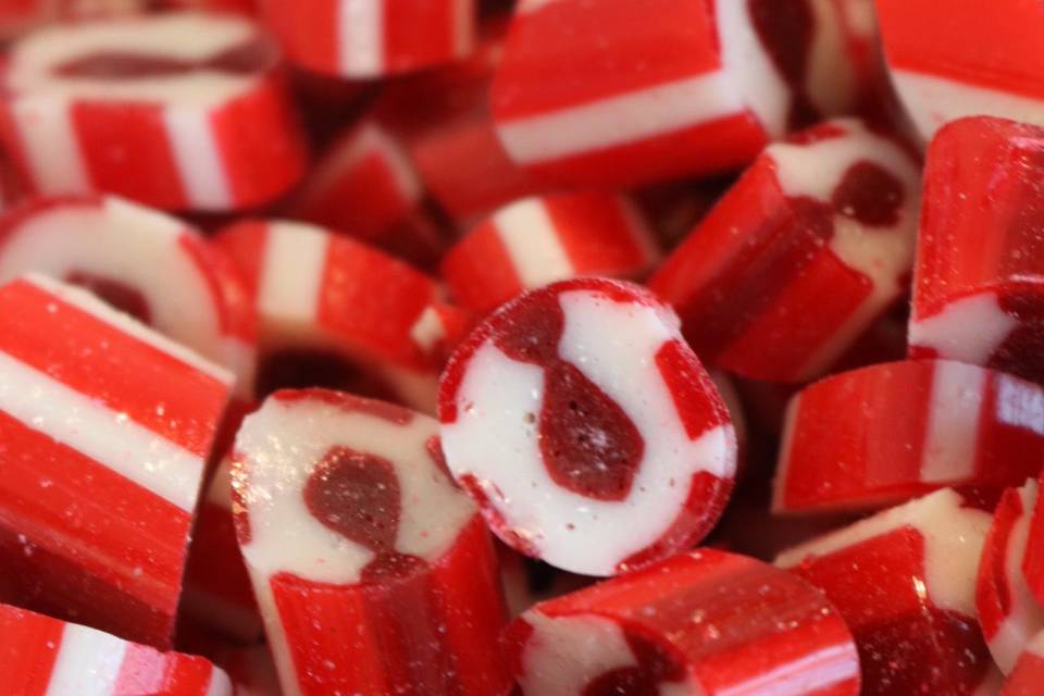 Our Handmade Candies