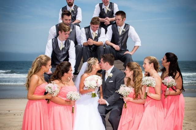 Expressive Image Photography & Videography+ Photobooth